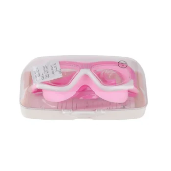 KZLD-RH2000  Sörf Yüzücü Çocuk Gözlük Kulaklık -Kızılkaya Oyuncak