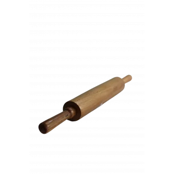 Lahmacun Merdanesi Ahşap Sabit 49cm