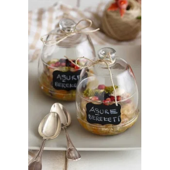 Lav Çilek Tekli Şekerlik