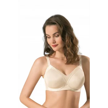 Le Jardin Toparlayıcı Telsiz Soft B Cup Sütyen 9150