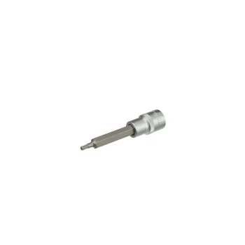 Lokmalı Allen Bits Uç Uzun - 5 Mm (10 Adet)