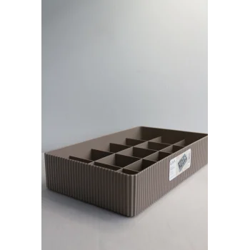 Lova Kat-Kat 15 Bölmeli Organizer