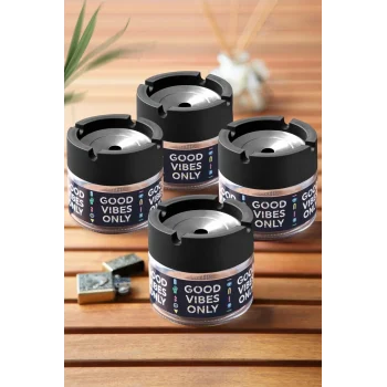 LP 300ML Cam Kokusuz Küllük