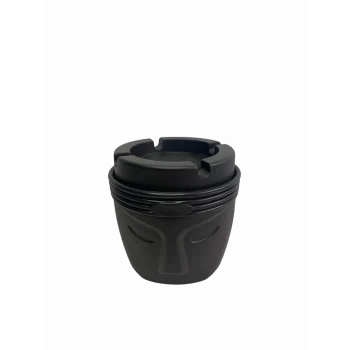 LP King Kokusuz Küllük