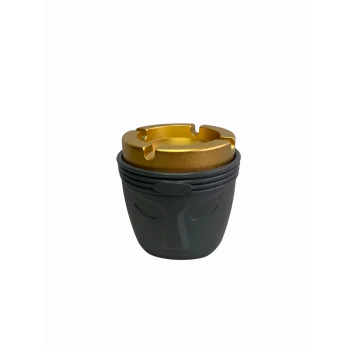 LP King Kokusuz Küllük Lüx