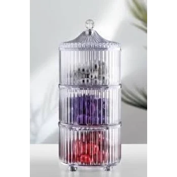 LP Lanus 3 Parça Drajellik