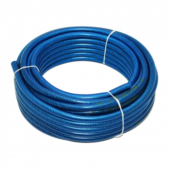 Lpg 8mmx20mt Örgülü Hortum