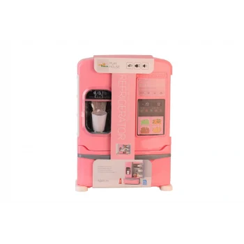 LS820C78-2 PİLLİ BUZDOLABI SETİ