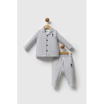 Luz&Pos U.s. Polo Assn 2 Li Takım Usb2622 Beyaz