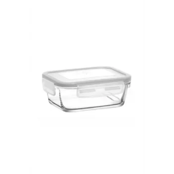 LV-FRS237 Beyaz Saklama Kabı-0689