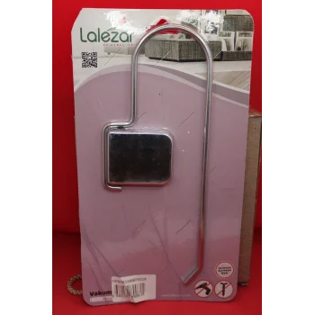 Yapışkanlı Siyah Kağıt Rulo Havluluk, Peçetelik, Yapışkanlı Tasarım, Banyo Askısı