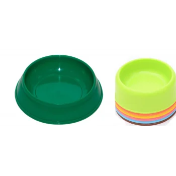 Mama Kabı Yuvarlak - Midi