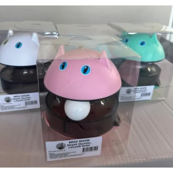 Mama Ödüllü Kedi Oyuncağı Hacı Yatmaz