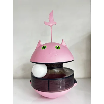 Mama Ödüllü Kedi Oyuncağı Hacı Yatmaz