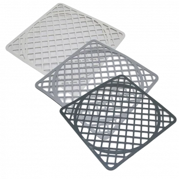 Mat Lavabo Buz Halısı