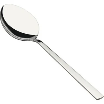 Metal Eko Yerli Servis Kaşık