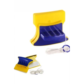 Mıknatıslı Cam Temizleme Aparatı