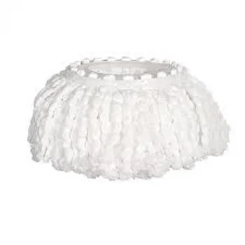 Mikrofiber Simit Mop Yedek