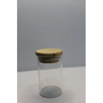 Mini Cam Kavanoz 9cm