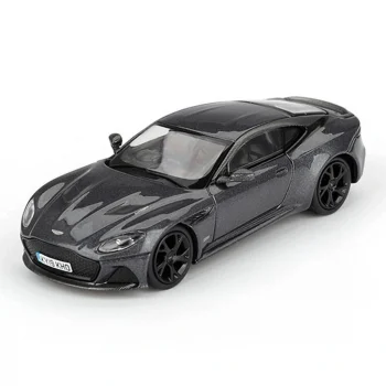 NessiWorld GT 1/64 Aston Martin DBS “No Time To Die” - Blister Paket