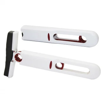 Mini Mop 180° Temizlik Aparatı Tezgah - Pencere - Cam - Zemin