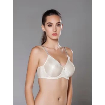 Luz&Pos 2165 COTTON MİMİNİZER TOPARLAYICI SÜTYEN