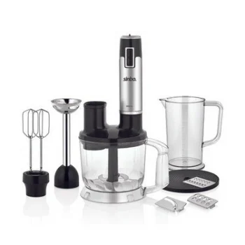 Multi Blender Seti 300w 2lt Hazneli Shb-3114
