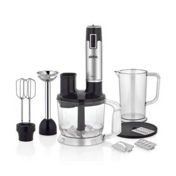 Multi Blender Seti 300w 2lt Hazneli Shb-3114