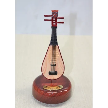 Müzik Kutusu Alk3792