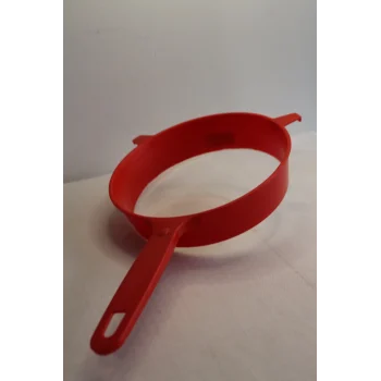 Myden No:5 Süt Süzgeci