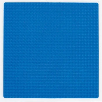 03 627M Micro Blok Oyun Tablası Mavi - Oyuncak