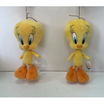 5782 NessiWorld-ANB-PELUŞ TWEETY 30 CM 5R LT