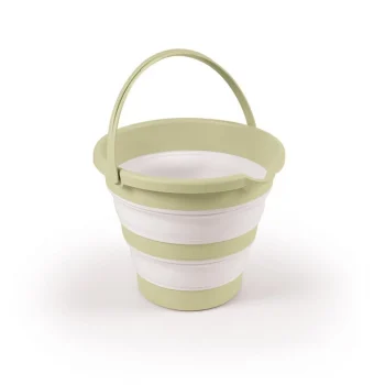 7357 KATLANIR BEBEK YIKAMA KOVASI RELAX BEJ