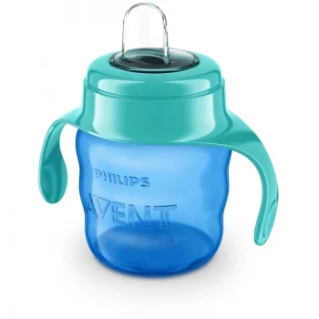 Alıştırma Bardağı 6+ Ay Erkek