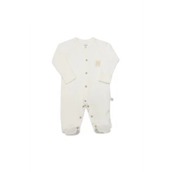 NessiWorld Modal Flying Balloons Tulum BS15114 Ekru