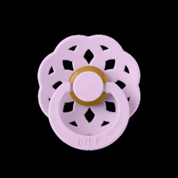 Boheme Kauçuk Emzik 6-18 Ay Violet Sky