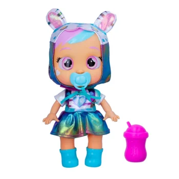 Cry Babies Stars Ağlayan Bebekler