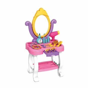 Güzellik Masası 03696