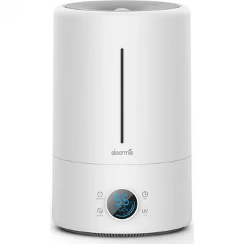 NessiWorld Ultraviyole Ultrasonic Soğuk Buhar Makinesi F628S