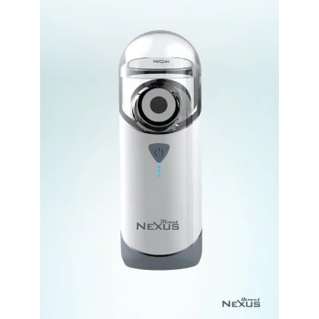 Taşınabilir Mesh Hava Makinesi Nebulizatör