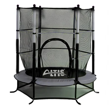 Fileli Korumalı Trambolin ATS54