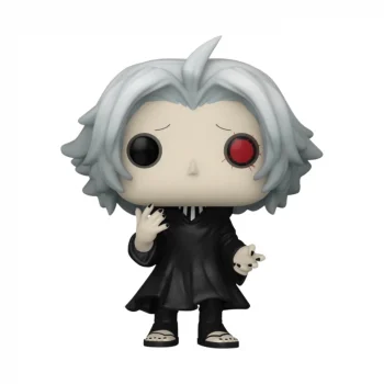 Pop Animation: Tokyo Ghoul Owl