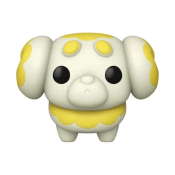 POP Games: - Fidough