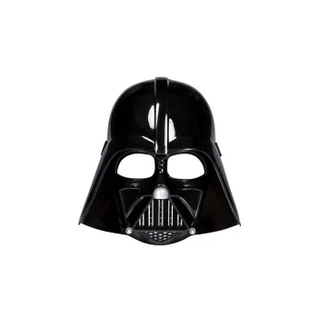 G0756  Darth Vader Elektronik Maske
