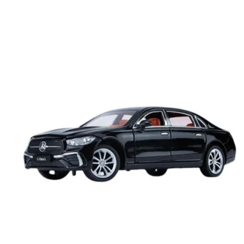 KM-3271D Vardem  Çek Bırak Işıklı ve Sesli Model Mrs Metal Araba 1:24(ADET FİYATIDR)