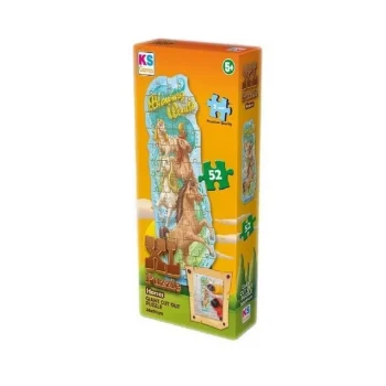 NessiWorld Horses XL Puzzle