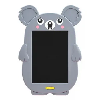 Sevimli Koala Çizim Tableti 22 cm