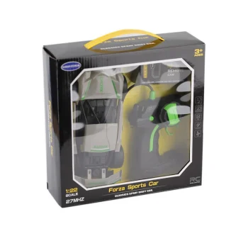 LF-06- Şarjlı FonNessiWorldiyonel Kayan Araba