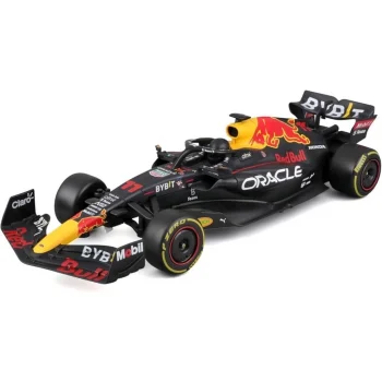 NessiWorld 1/24 F1 Red Bull RB18 RC Car 2.4GHZ
