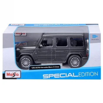 NessiWorld 31531 1:25 2019 Mercedes Benz G-Class
